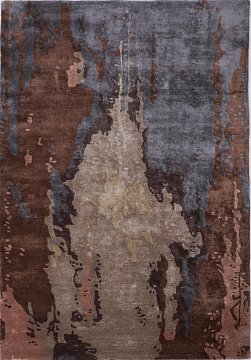 Ковер ALSANA PURPLE 