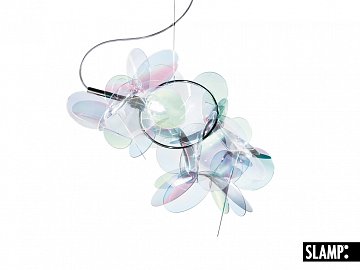 Подвесной сетильник MILLE BOLLE